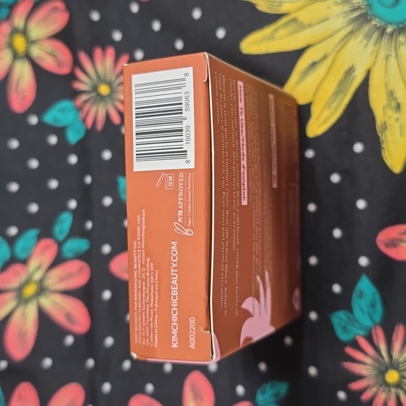 Kim Chi Thailor Collection Bronzer Shade I Went To Miami - Picture 8 of 12